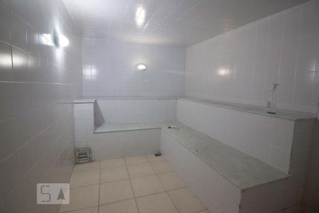 Apartamento à venda com 100m², 3 quartos e 1 vaga Apartamento à venda com 100m², 3 quartos e 1 vagaSauna
