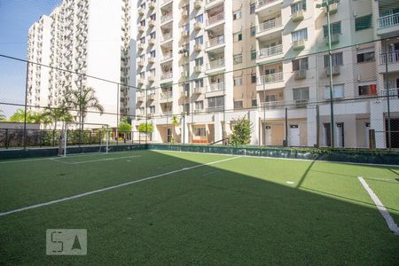 Apartamento à venda com 100m², 3 quartos e 1 vaga Apartamento à venda com 100m², 3 quartos e 1 vagaQuadra