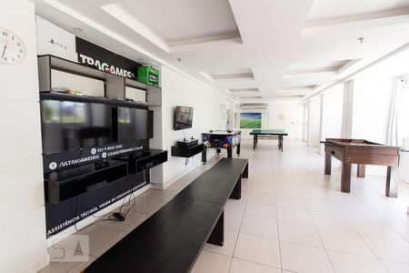 Apartamento à venda com 100m², 3 quartos e 1 vaga