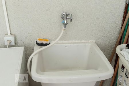 Apartamento à venda com 100m², 3 quartos e 1 vaga Apartamento à venda com 100m², 3 quartos e 1 vagaÁrea de Serviço