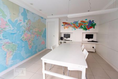Apartamento à venda com 100m², 3 quartos e 1 vaga Apartamento à venda com 100m², 3 quartos e 1 vagaBrinquedoteca