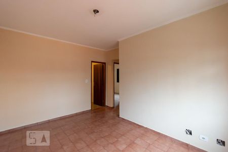 Sala de apartamento para alugar com 2 quartos, 60m² em Rudge Ramos, São Bernardo do Campo