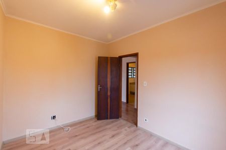 Quarto 1 de apartamento para alugar com 2 quartos, 60m² em Rudge Ramos, São Bernardo do Campo