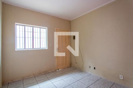 Sala de casa para alugar com 2 quartos, 80m² em Vila Eldízia, Santo André