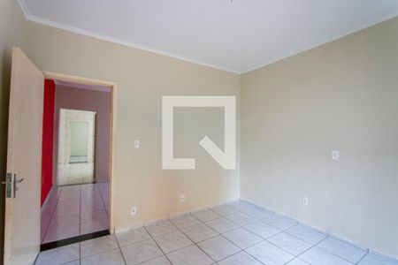 Quarto de casa para alugar com 2 quartos, 80m² em Vila Eldízia, Santo André