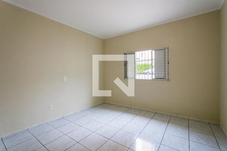 Quarto de casa para alugar com 2 quartos, 80m² em Vila Eldízia, Santo André
