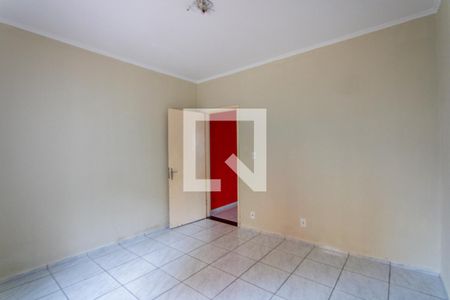 Quarto de casa para alugar com 2 quartos, 80m² em Vila Eldízia, Santo André
