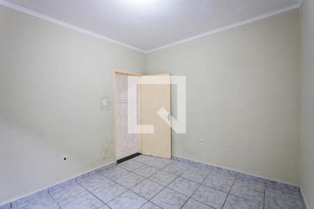 Quarto 2 de casa para alugar com 2 quartos, 80m² em Vila Eldízia, Santo André