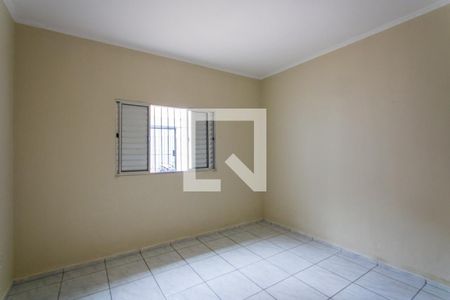 Quarto de casa para alugar com 2 quartos, 80m² em Vila Eldízia, Santo André