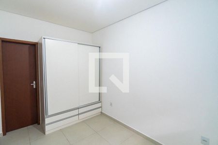 Suite de apartamento para alugar com 1 quarto, 36m² em Vila do Encontro, São Paulo