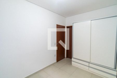 Suite de apartamento para alugar com 1 quarto, 36m² em Vila do Encontro, São Paulo