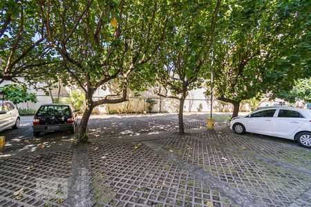 Apartamento à venda com 65m², 3 quartos e 1 vaga Apartamento à venda com 65m², 3 quartos e 1 vagaÁrea Comum - Garagem