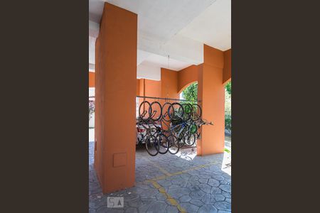 Apartamento à venda com 65m², 3 quartos e 1 vaga Apartamento à venda com 65m², 3 quartos e 1 vagaÁrea Comum - Bicicletário