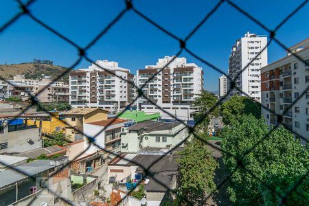 Apartamento à venda com 65m², 3 quartos e 1 vaga Apartamento à venda com 65m², 3 quartos e 1 vagaVista do Quarto 2