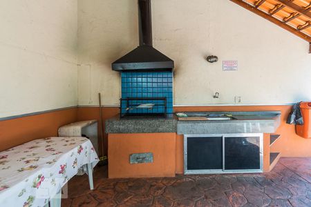 Apartamento à venda com 65m², 3 quartos e 1 vaga Apartamento à venda com 65m², 3 quartos e 1 vagaÁrea Comum - Churrasqueira 2