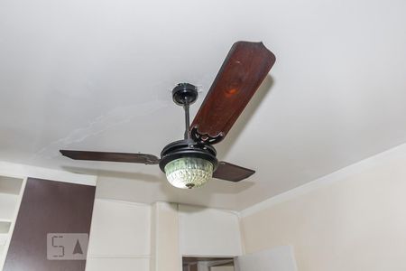 Apartamento à venda com 65m², 3 quartos e 1 vaga Apartamento à venda com 65m², 3 quartos e 1 vagaQuarto 2 Suíte - Ventilador