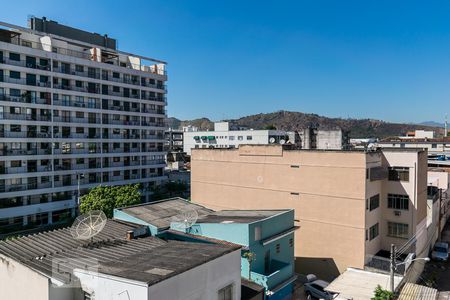 Apartamento à venda com 65m², 3 quartos e 1 vaga Apartamento à venda com 65m², 3 quartos e 1 vagaVista da Área de Serviço