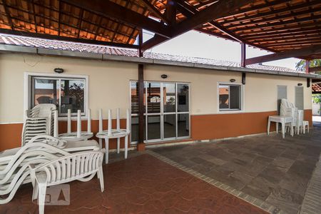 Apartamento à venda com 65m², 3 quartos e 1 vaga Apartamento à venda com 65m², 3 quartos e 1 vagaÁrea Comum - Salão de festas