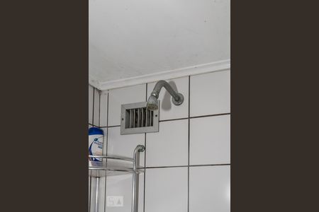 Apartamento à venda com 65m², 3 quartos e 1 vaga Apartamento à venda com 65m², 3 quartos e 1 vagaBanheiro da Suíte - Chuveiro a gás