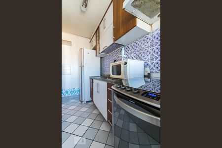 Apartamento à venda com 65m², 3 quartos e 1 vaga Apartamento à venda com 65m², 3 quartos e 1 vagaCozinha