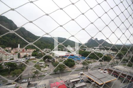 Quarto 1 - Vista de apartamento para alugar com 2 quartos, 46m² em Taquara, Rio de Janeiro
