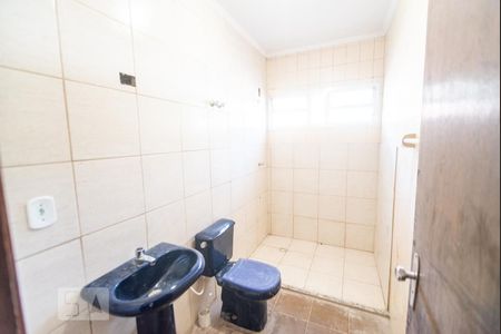 Suíte de casa para alugar com 3 quartos, 192m² em Penha de França, São Paulo