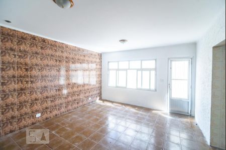 Sala de casa para alugar com 3 quartos, 192m² em Penha de França, São Paulo