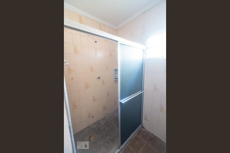 Banheiro de casa para alugar com 3 quartos, 192m² em Penha de França, São Paulo