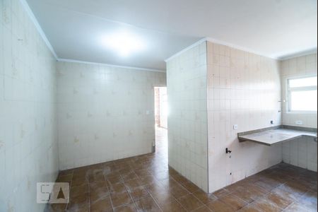Cozinha de casa para alugar com 3 quartos, 192m² em Penha de França, São Paulo