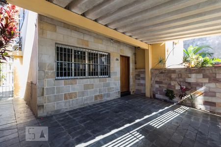Casa à venda com 80m², 3 quartos e 2 vagas Casa à venda com 80m², 3 quartos e 2 vagasGaragem