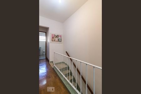 Casa à venda com 80m², 3 quartos e 2 vagas Casa à venda com 80m², 3 quartos e 2 vagasCorredor