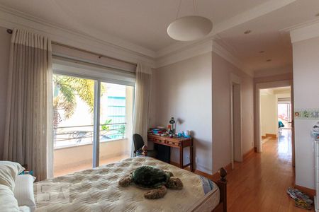 Casa de condomínio à venda com 400m², 4 quartos e 3 vagasQuarto 4