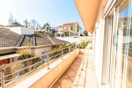 Casa de condomínio à venda com 400m², 4 quartos e 3 vagasQuarto 2