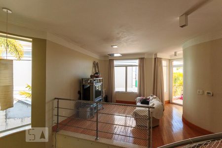 Casa de condomínio à venda com 400m², 4 quartos e 3 vagasSala 2