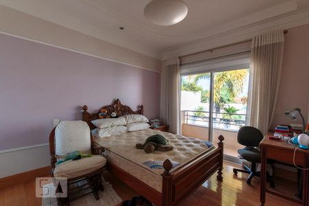 Casa de condomínio à venda com 400m², 4 quartos e 3 vagasQuarto 4