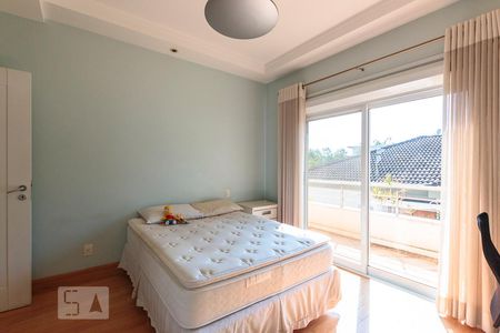 Casa de condomínio à venda com 400m², 4 quartos e 3 vagasQuarto 3