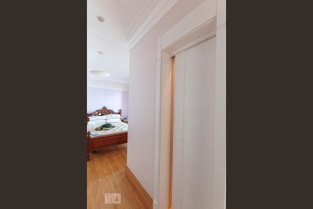 Casa de condomínio à venda com 400m², 4 quartos e 3 vagasCloset do Quarto 4