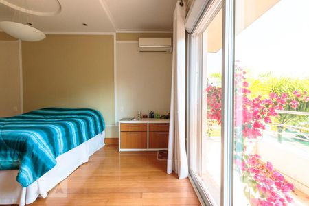 Casa de condomínio à venda com 400m², 4 quartos e 3 vagasQuarto 1