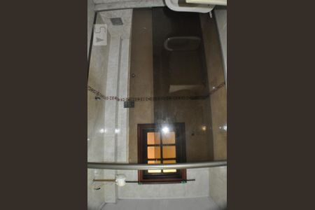 Casa de condomínio à venda com 220m², 4 quartos e sem vagaJanela do Banheiro do Quarto 1