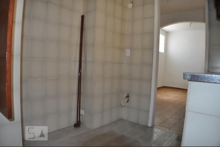 Casa de condomínio à venda com 220m², 4 quartos e sem vagaCozinha do Quarto Quarto