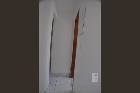 Casa de condomínio à venda com 220m², 4 quartos e sem vagaCorredor de Acesso