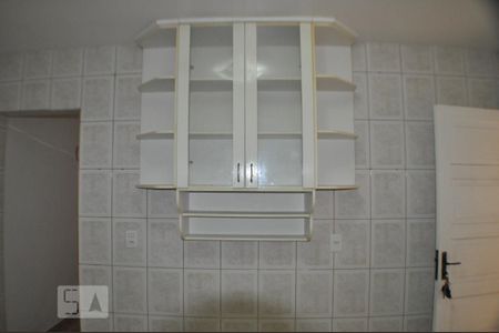 Casa de condomínio à venda com 220m², 4 quartos e sem vagaCozinha - Armários