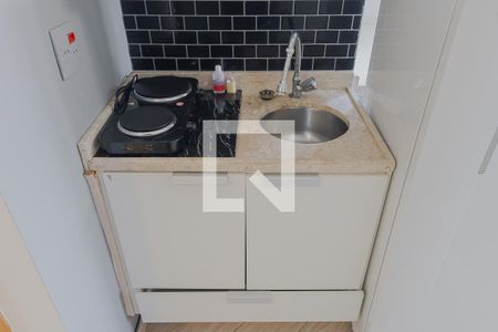 Studio  de kitnet/studio para alugar com 1 quarto, 30m² em Pinheiros, São Paulo