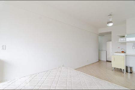 Studio de kitnet/studio para alugar com 1 quarto, 30m² em Pinheiros, São Paulo