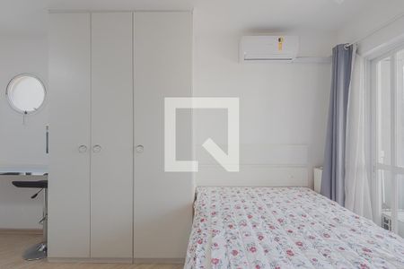 Studio  de kitnet/studio para alugar com 1 quarto, 30m² em Pinheiros, São Paulo