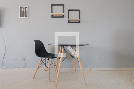 Studio  de kitnet/studio para alugar com 1 quarto, 30m² em Pinheiros, São Paulo