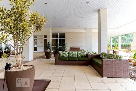 Apartamento à venda com 82m², 2 quartos e 1 vagaÁrea Comum - Hall