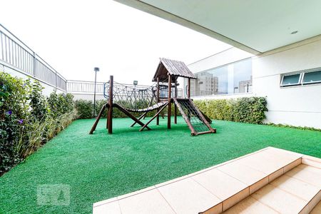 Apartamento à venda com 82m², 2 quartos e 1 vagaÁrea Comum - Playgarden