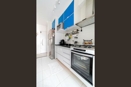 Apartamento à venda com 82m², 2 quartos e 1 vagaCozinha