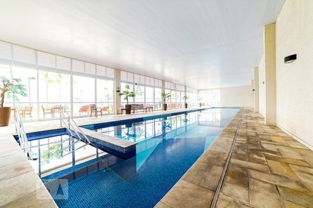 Apartamento à venda com 82m², 2 quartos e 1 vagaÁrea Comum - Piscina